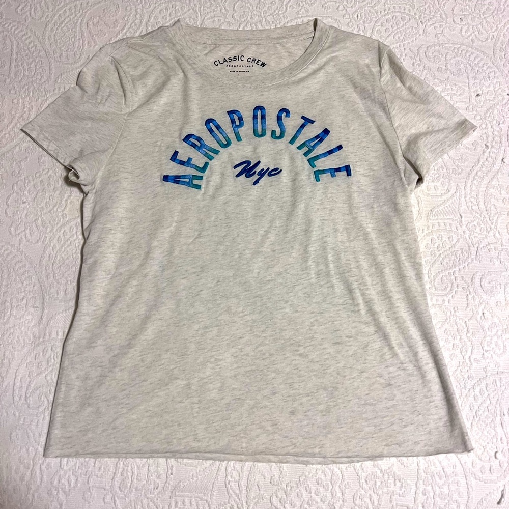 Aeropostale tshirt
